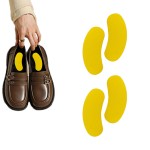 Deodorizing Patches Supplier - Effective Healthcare Supply Deodorizing Patches and Bacteriostatic Shoe Deodorant Patches