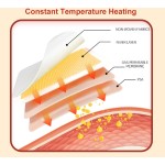 Disposable Patch Supplier - OEM Trending Products Manufacture Disposable Menstrual Cramp Patch in Rehabilitation Therapy