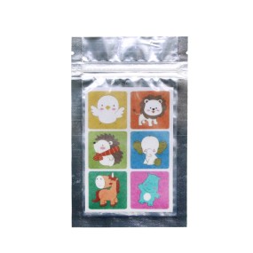Baby Repellent Factory - Best Selling Non Toxic Baby Cartoon Mosquito Repellent Patch Stickers for Kids