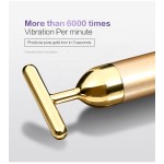 Skin Care Massager Supplier - Skin Care Massager 24k Gold Beauty bar