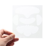 Acne Dressing Supplier - OEM Hot Sell Hydrocolloid Acne Dressing Pimple Patches for Absorbing Acne