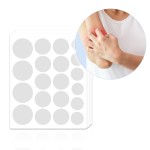 Itch Relief Patches Factory - New Arrival Insect Bite Itch Relief Patches Free Essence Oil for Mouth Nasal Body Itching