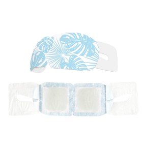 Gel Compress Factory - Private Label Gel Eye Mask Cooling Compress Puffy Eyes Treatment