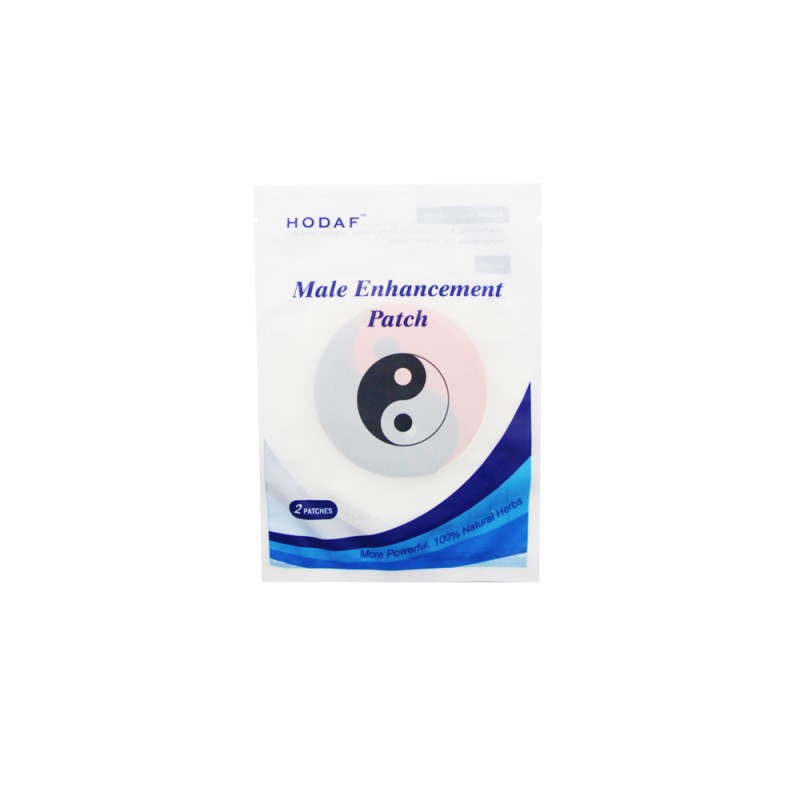 Male Enhancement Factory - The Factory Direct Wholesale OEM/ODM Male Enhancement Patch Herbal Patch for Male
