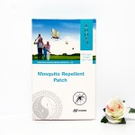 Mosquito Repellent Supplier - HODAF Original All Natural Mosquito Repellent Patch for Toddlers and Kids