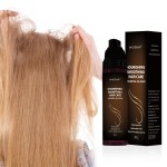 Essential Oil Supplier - New Arrival Private Label Pure Organic Essential Oil for Hair Care Promotes Hair Growth