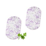 Steam Foot Patch Manufacturer - New Design Hot Selling Natural Herbs Keep Warm Steam Foot Patch