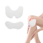 Hydrogel Knee Patch Factory - All Natural Herbal Hydrogel Knee Patch for Joint Pain Hydrogel Knee Patch