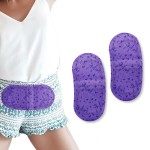 Menstrual Cramp Patch Factory - Female Menstrual Period Health Care Severe Menstrual Cramp Patch Thermacare Warm Patch Sale