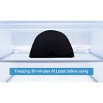 Ice Hat Supplier - Reusable Gel Ice Hat Cap for Migraine and Headache Relief Cold Therapy Ice Pack Head Wrap