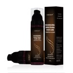 Essential Oil Supplier - New Arrival Private Label Pure Organic Essential Oil for Hair Care Promotes Hair Growth