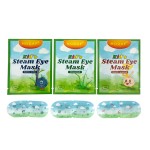 Kids Sleep Mask Factory - Custom Kids Sleep Mask 3D Contoured Blackout Eye Mask Boys Girls Travel