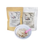 Herbal Powder Manufacturer - High Quality Chinese Herbal Ginger Wormwood Membrane Powder Effective for Body Pain Relief