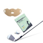 UV Protection Mask Factory - Hodaf OEM/ODM Golf UV Protection Mask Skin Care Face Outdoor Activities UV Golf Mask