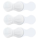 Women's Belly Patch Factory - Women Herbal Belly Patch Natural Moxa Mugwort Warming Menstrual Comfort