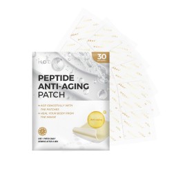 Peptide Patch Supplier - Professional Peptide Patch Set Intensive Skin Renewal System Peptide Anti-Aging