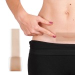 Scar Sheets Factory - Hodaf OEM Hot Selling Silicone Scar Sheets Rehabilitation Therapy Supplies for Surgical