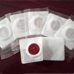 Magnet Therapy Factory - Natural Herbal Body Slimming Patch with Magnet Therapy for Wellness Support