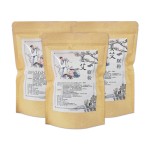 Chinese Herbal Supplier - New Product Chinese Herbal Ginger Wormwood Membrane Powder for Body Pain Relief Healthcare