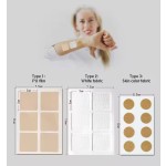 Vitamin B12 Patch Factory - 2025 New OEM Custom Design Vitamin B12 Patches Popular for Supporting Daily Nutrition