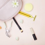 Skin Care Massager Supplier - Skin Care Massager 24k Gold Beauty bar