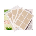 Wellness Patch Manufacturer - Guarana Infused Body Patch Natural Wellness Support Formula