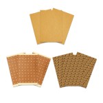 Stress Patch Factory - Top Selling Red Ginseng Patch Stress Patch Sports Pad Made in China Wholesale Price ODM