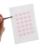 Acne Patch Manufacturer - Factory Price Various Shapes Invisible Acne Patch Hydrocolloid Acne Pimple Patch