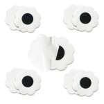 Wormwood Patch Manufacturer - Hodaf Hot Sell Wormwood Hot Moxibustion Health Patch for Electronic Thermal Compress