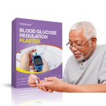 Sugar Regulating Manufacturer - Sugar Regulating Patches Blood Sugar Levels Regulating Glucose Production Reducing