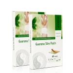 Guarana Patch Factory - Guarana Extract Body Patch Natural Energy Wellness Aid