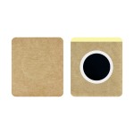 Warm Patch Supplier - OEM Menstrual Period Portable Warm Patch Instant Heat and Comfort Warmer Pad