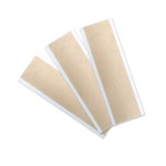 Scar Sheets Factory - Hodaf OEM Hot Selling Silicone Scar Sheets Rehabilitation Therapy Supplies for Surgical
