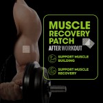 Joint Mobility Manufacturer - Muscle Comfort Patch Deep Soothing Relief Joint Mobility Aid