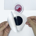 Herbal Slimming Manufacturer - Natural Herbal Body Slimming Patch with Magnet Therapy for Wellness Support