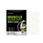 Recovery Patch Factory - Post-Workout Recovery Patch Muscle Comfort Support Fast Absorption