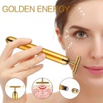 Skin Care Massager Supplier - Skin Care Massager 24k Gold Beauty bar