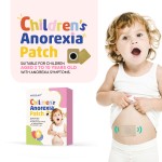 Children's Patch Manufacturer - Healthcare Products Herbal Ingredients Efficient Children's Anorexia Patch
