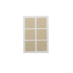 Body Slimming Supplier - Premium Guarana Body Slimming Patch for Wellness Support