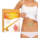 Warm Patch Supplier - OEM Menstrual Period Portable Warm Patch Instant Heat and Comfort Warmer Pad