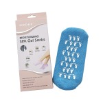Foot Care Socks Factory - Hodaf Best-Selling Soft SPA Foot Care Gel Socks Moisturizing Gel Socks for Personal Care