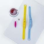 Anti Mosquito Supplier - 100% Natural Anti Mosquito Repellent Bracelet Wristband for Kids