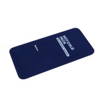 Injury Recovery Supplier - Flexible Soft Gel Hot Cold Packs for Injury Recovery Cold Compress and Warm Gel Ice Wrap