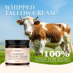 Tallow Moisturizer Supplier - New Arrival Beef Tallow Moisturizer Organic Beef Tallow for Skin with Creams