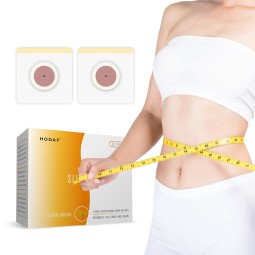Slimming Patch Factory - Top Selling Products 2024 Slimming Patch Fast Weight Loss Sliming Patch Herbal Ingredients