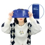 Multi-purpose Pack Supplier - Custom Multi-purpose Reusable Gel Ice Pack Flexible Therapy Hot Cold Packs for Injuries