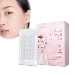 Hydrocolloid Patch Supplier - Private Label Hydrocolloid Acne Patches with Excellent Fit and Soothes Skin