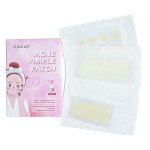 Acne Dressing Supplier - OEM Hot Sell Hydrocolloid Acne Dressing Pimple Patches for Absorbing Acne