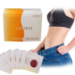 Slimming Patch Factory - Top Selling Products 2024 Slimming Patch Fast Weight Loss Sliming Patch Herbal Ingredients