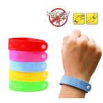 Summer Patches Factory - HODAF Hot Selling Summer Outdoor Natural Mosquito Patches Essential Aroma Oil Scented Bracelet